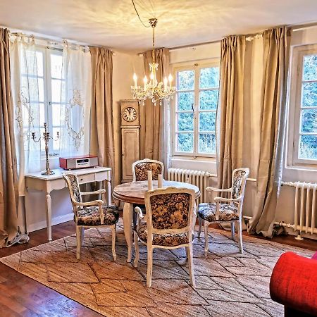 Ferienwohnung To Hous Monschau Dış mekan fotoğraf