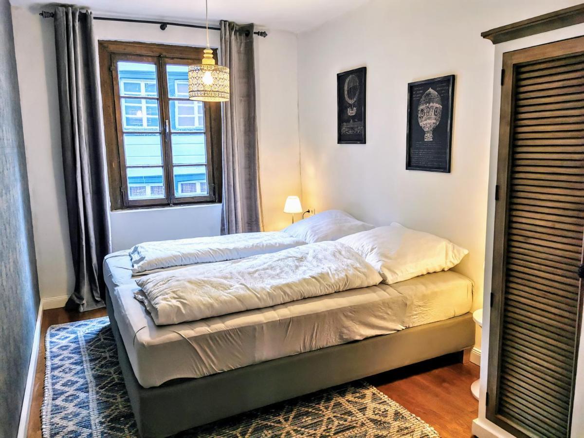 Ferienwohnung To Hous Monschau Dış mekan fotoğraf