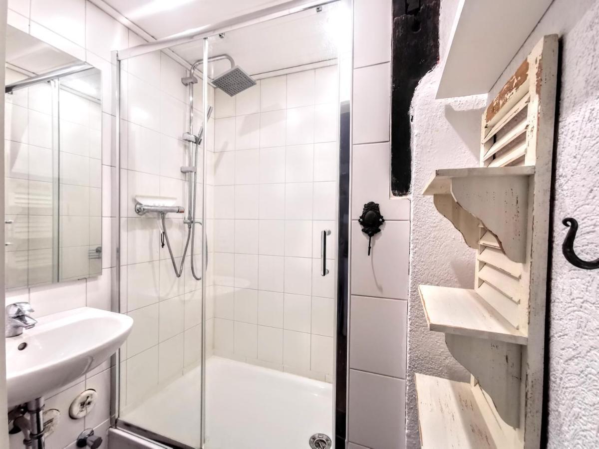 Ferienwohnung To Hous Monschau Dış mekan fotoğraf