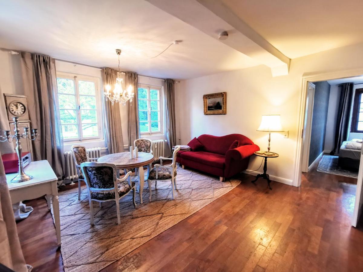 Ferienwohnung To Hous Monschau Dış mekan fotoğraf