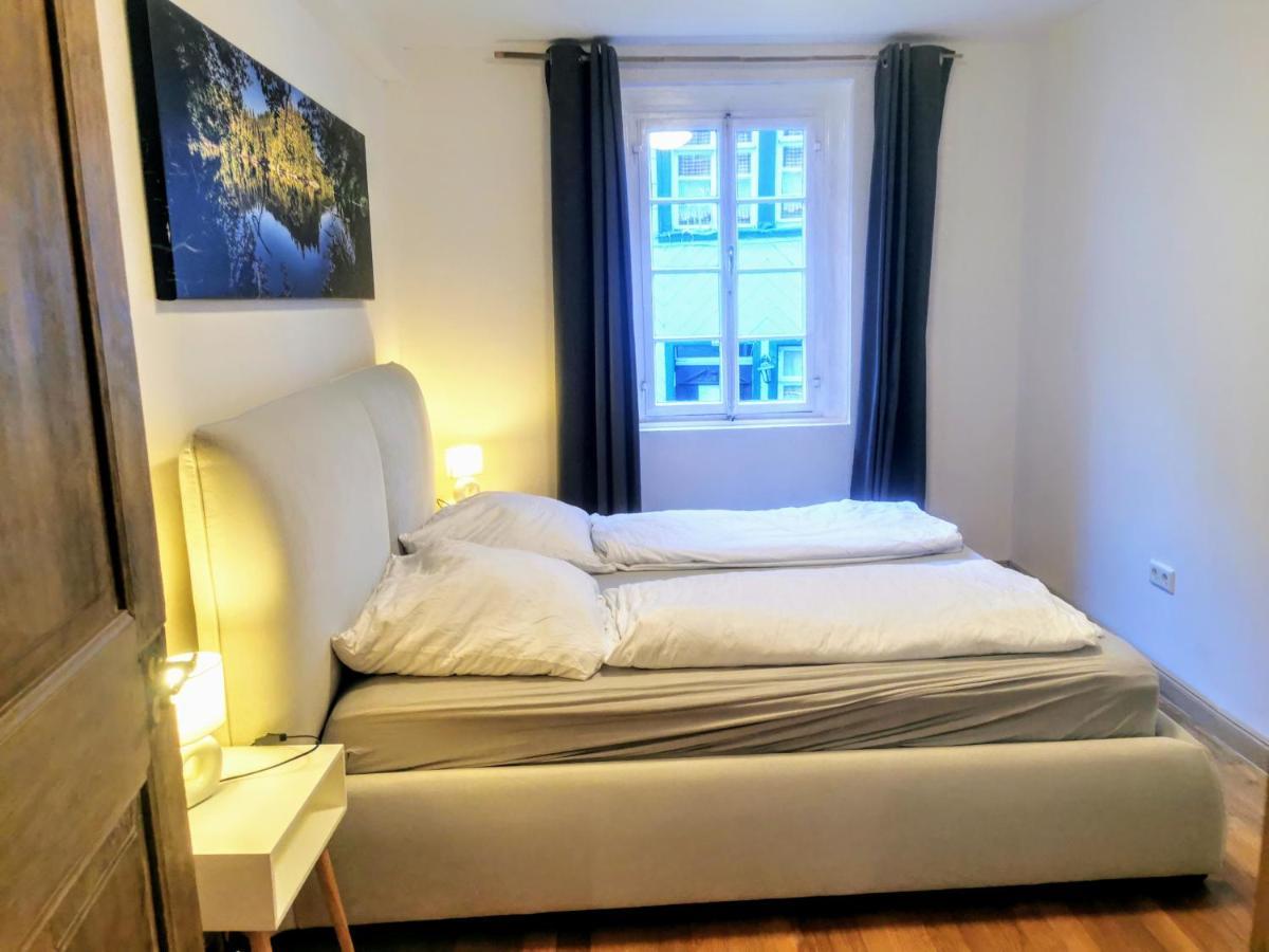 Ferienwohnung To Hous Monschau Dış mekan fotoğraf