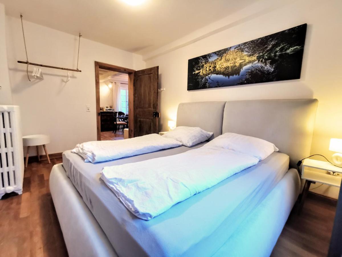 Ferienwohnung To Hous Monschau Dış mekan fotoğraf