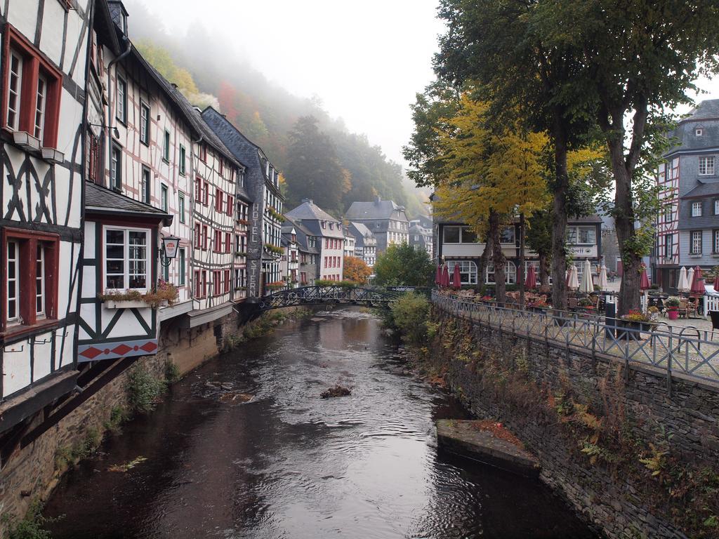 Ferienwohnung To Hous Monschau Oda fotoğraf