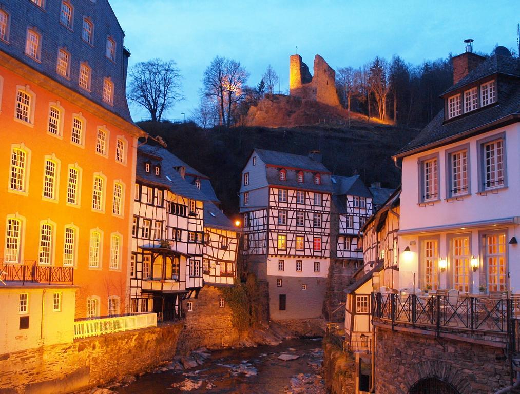 Ferienwohnung To Hous Monschau Oda fotoğraf