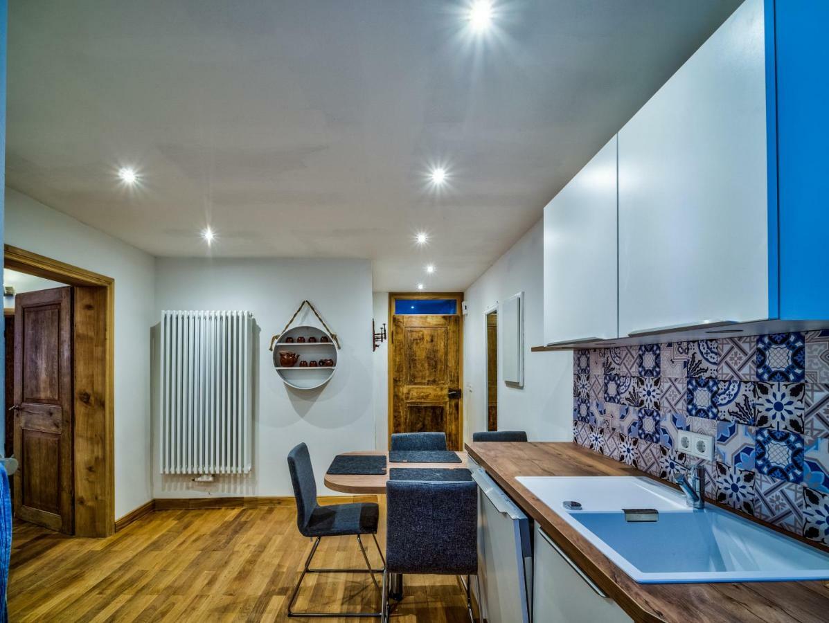 Ferienwohnung To Hous Monschau Dış mekan fotoğraf