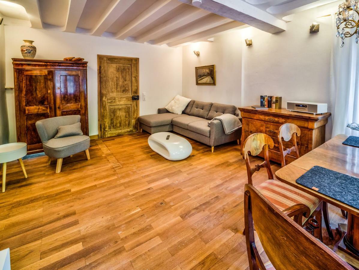 Ferienwohnung To Hous Monschau Dış mekan fotoğraf