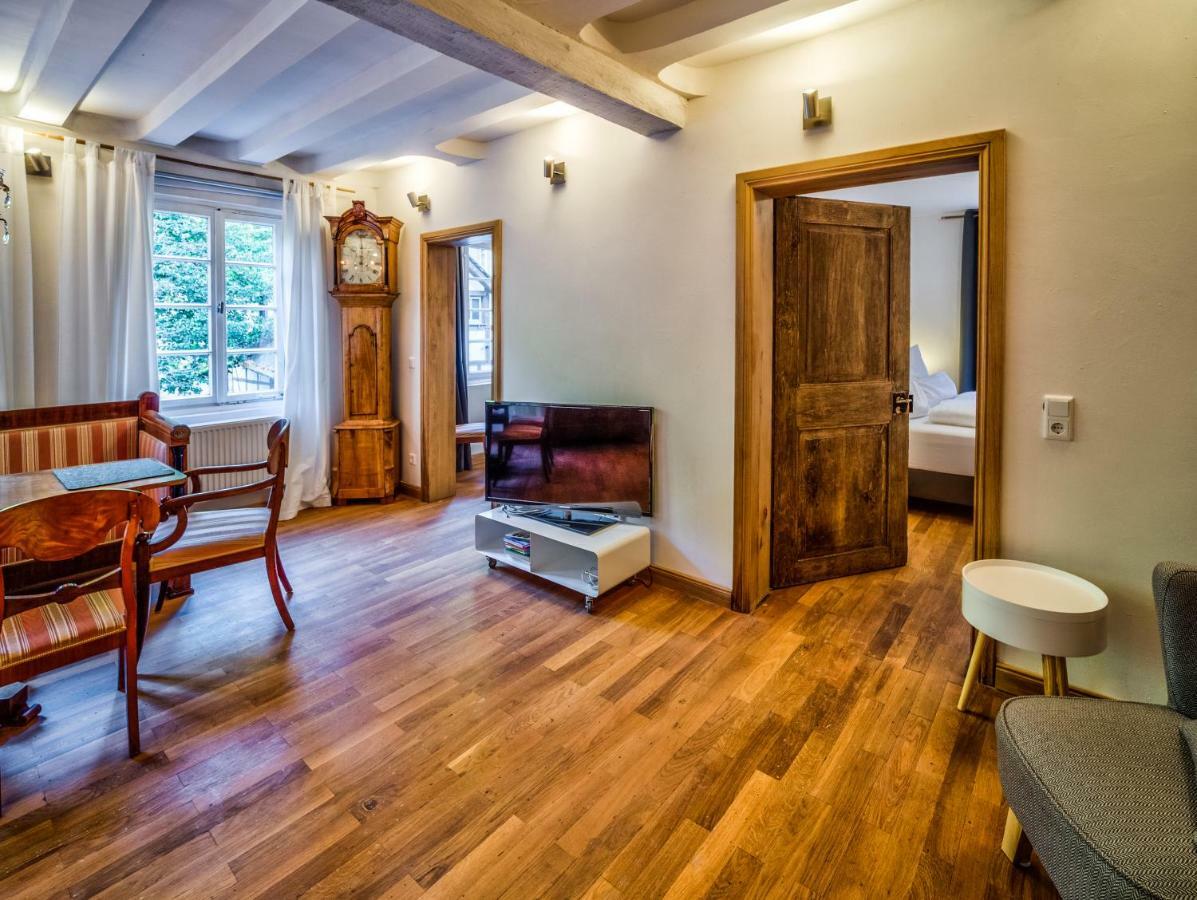 Ferienwohnung To Hous Monschau Dış mekan fotoğraf