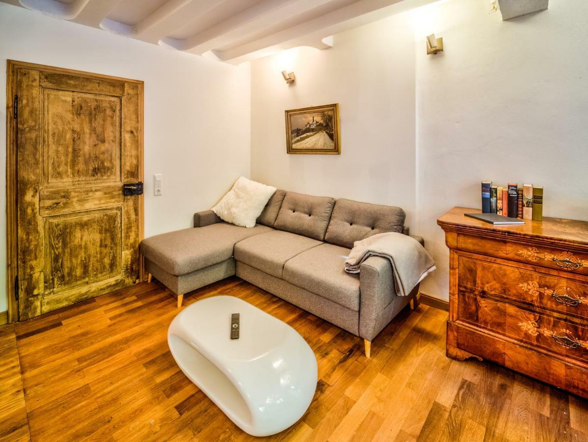 Ferienwohnung To Hous Monschau Dış mekan fotoğraf