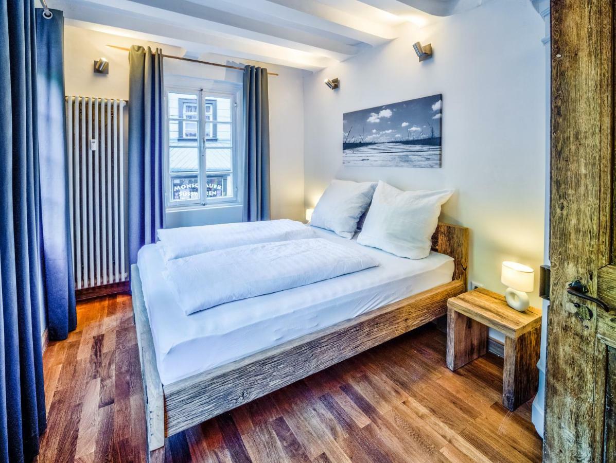 Ferienwohnung To Hous Monschau Dış mekan fotoğraf