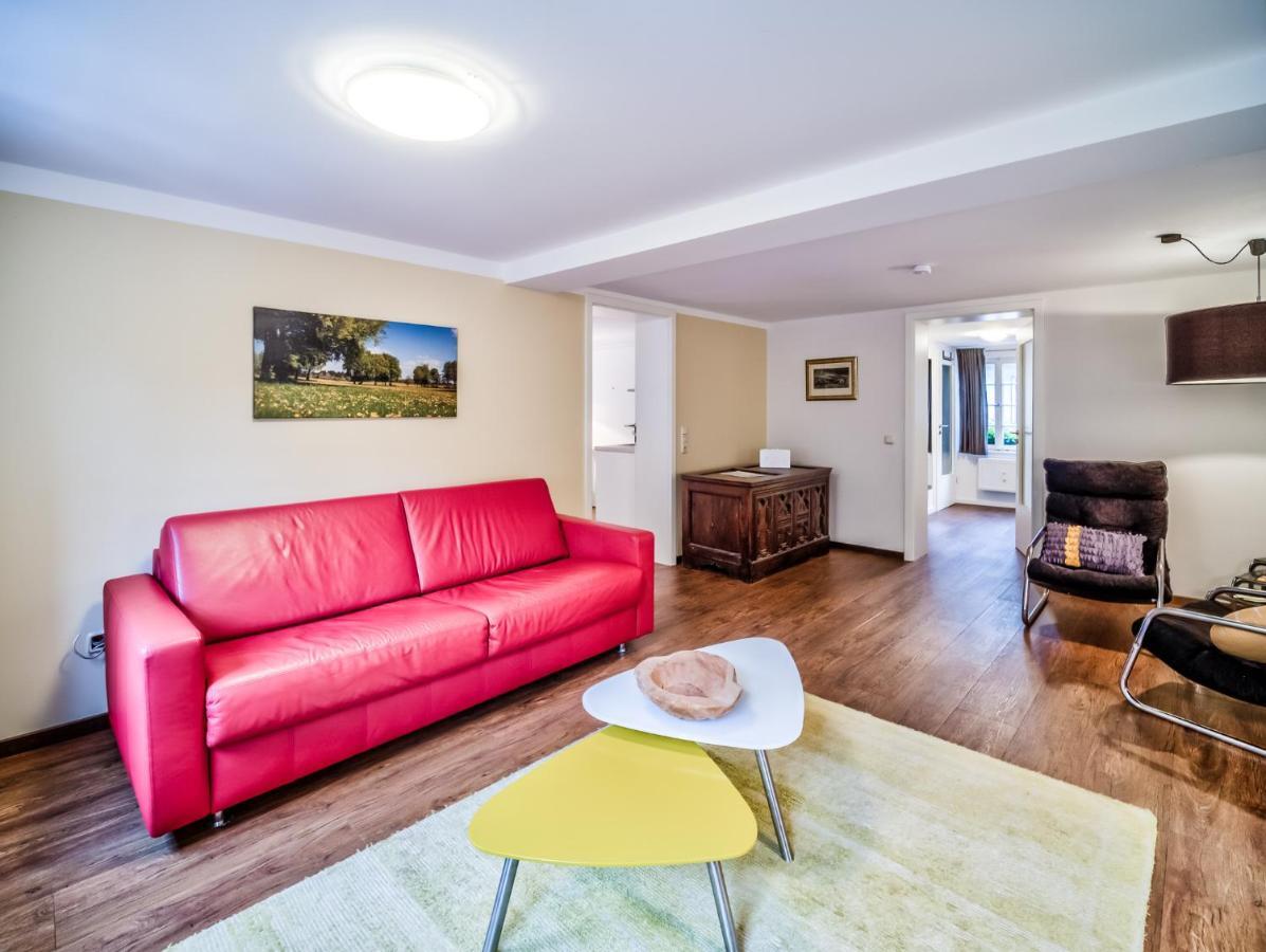 Ferienwohnung To Hous Monschau Dış mekan fotoğraf