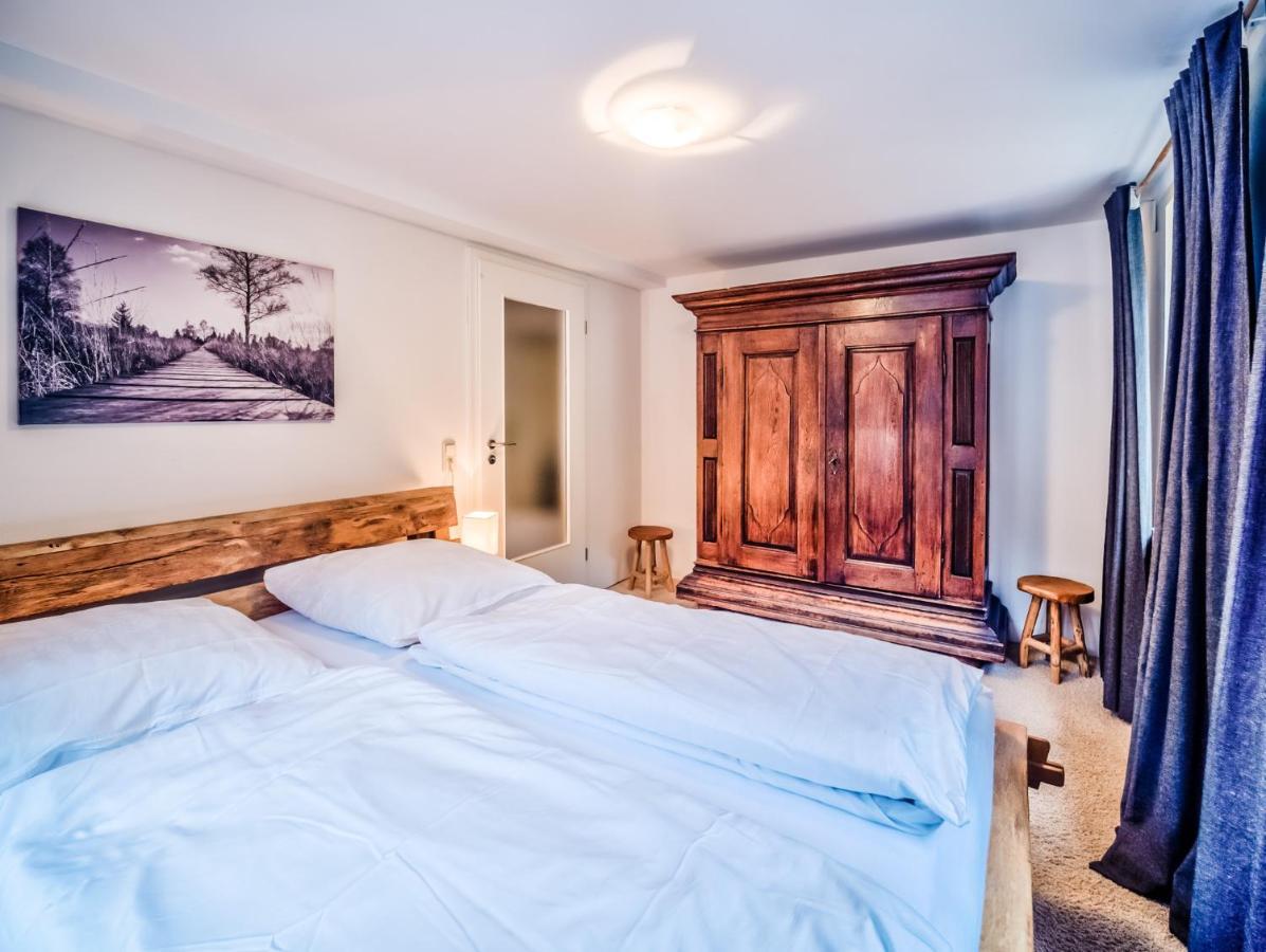 Ferienwohnung To Hous Monschau Dış mekan fotoğraf