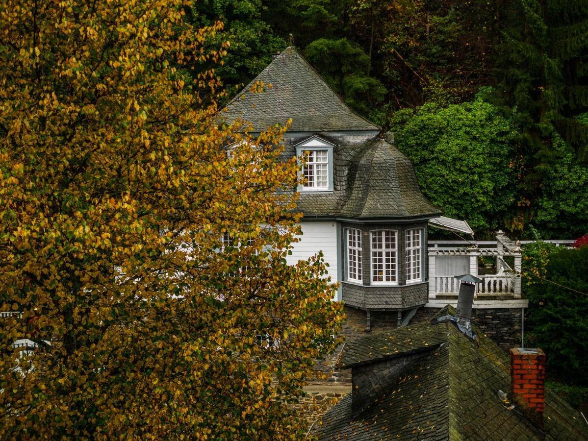 Ferienwohnung To Hous Monschau Dış mekan fotoğraf