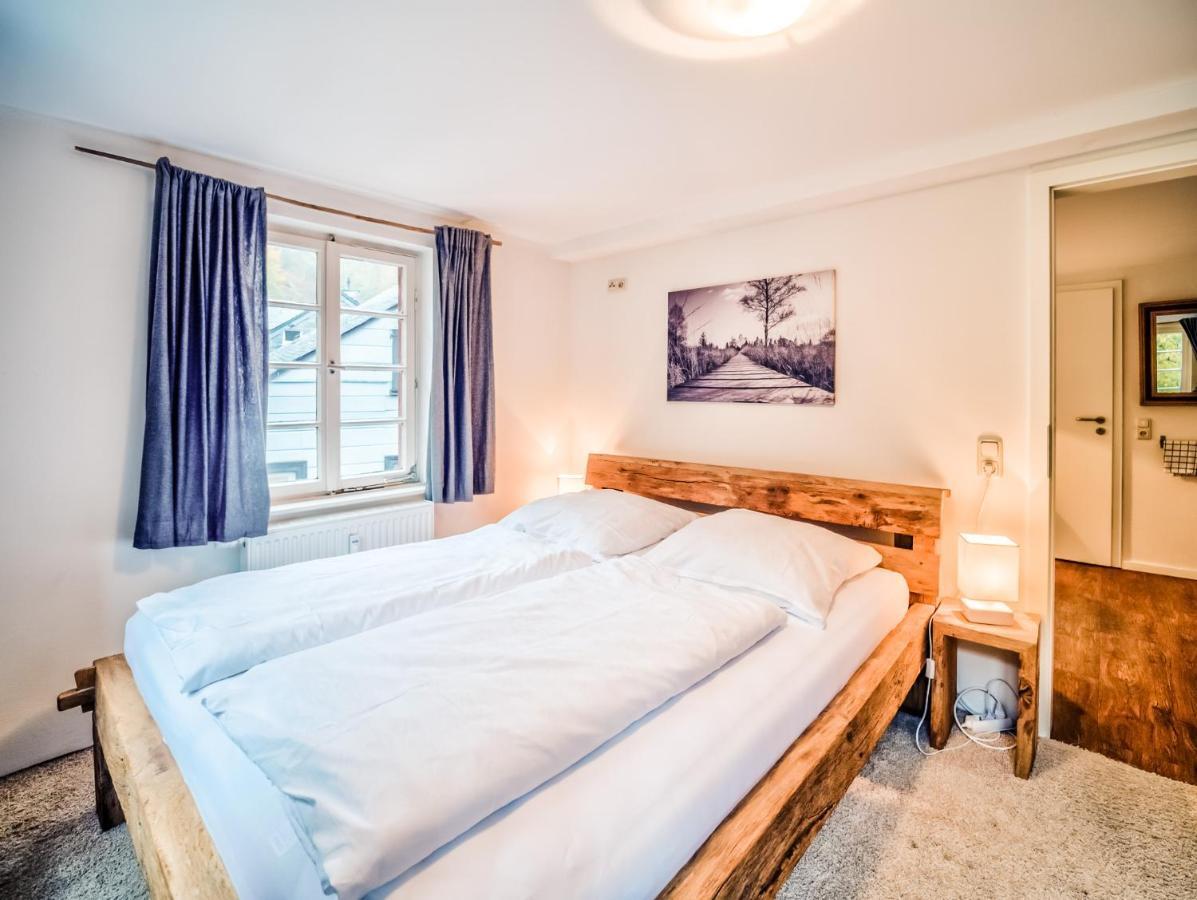 Ferienwohnung To Hous Monschau Dış mekan fotoğraf