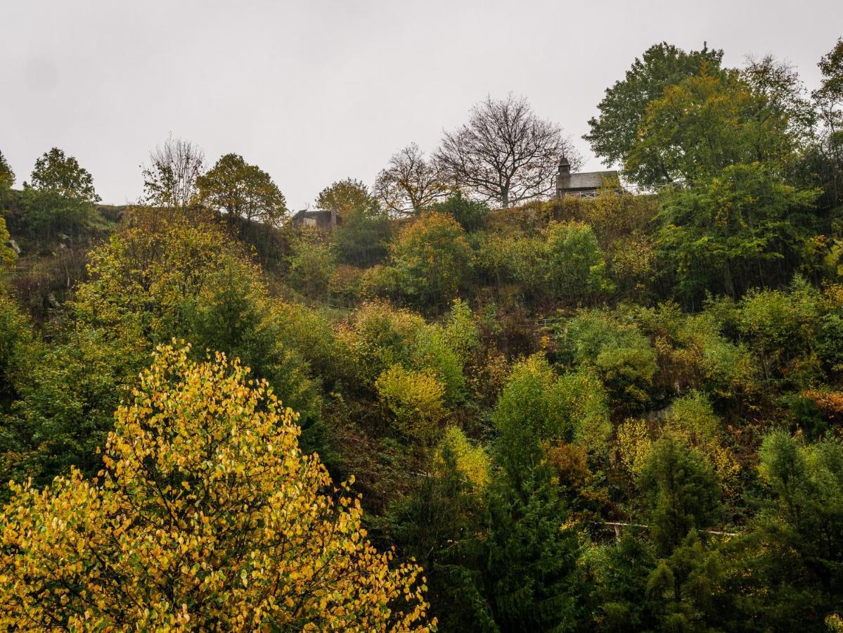 Ferienwohnung To Hous Monschau Dış mekan fotoğraf