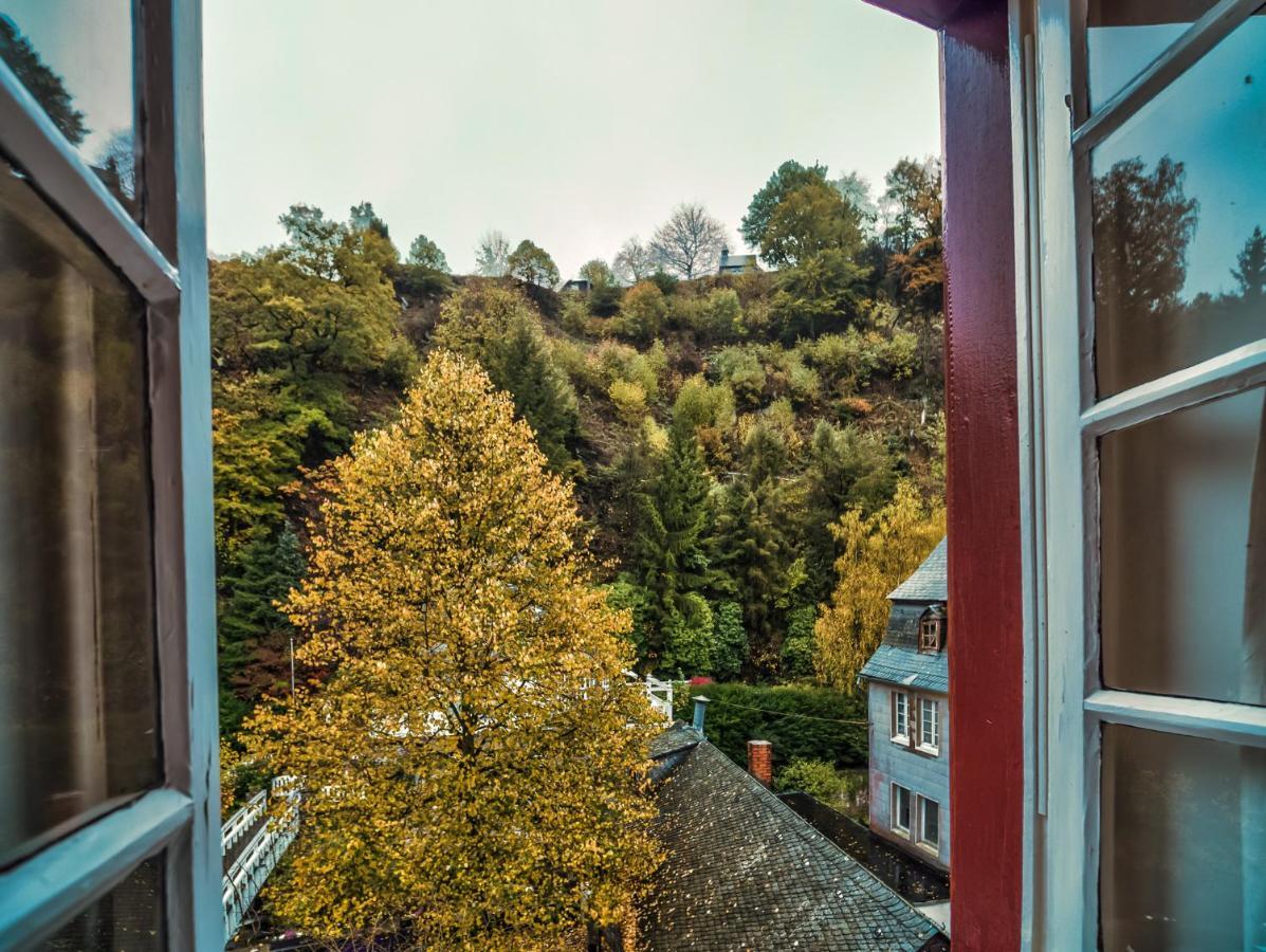 Ferienwohnung To Hous Monschau Dış mekan fotoğraf